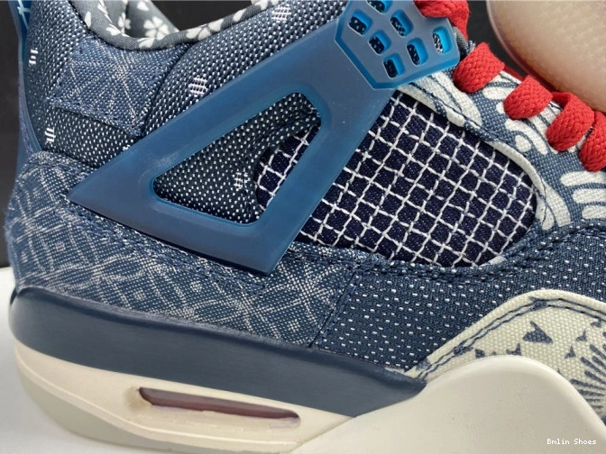 Bmlin CW0898-400 Jordan Sashiko Air SE Retro 4 0807
